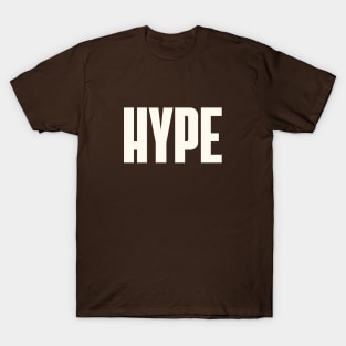Hype T-Shirt
